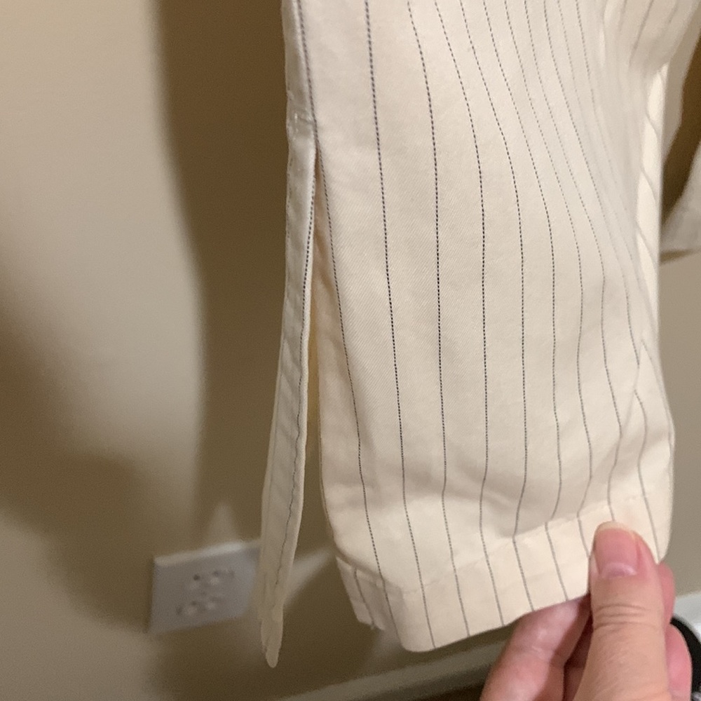 🆑🆑🆑Banana Rupublic pants - Picture 6 of 10